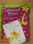 Homework Magic Grade 3