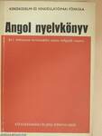 Angol nyelvkönyv