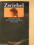 Zwiebel 