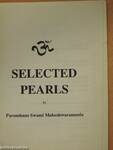 Selected Pearls