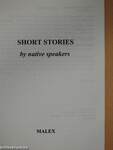 Short Stories by native speakers