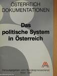 Das politische System in Österreich