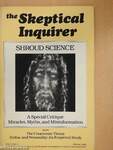 The Skeptical Inquirer Spring 1982