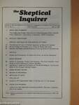 The Skeptical Inquirer Spring 1982