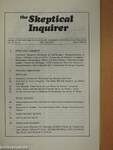 The Skeptical Inquirer Winter 1982-83