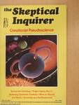 The Skeptical Inquirer Fall 1983