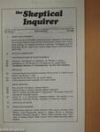 The Skeptical Inquirer Fall 1982