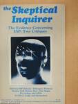 The Skeptical Inquirer Summer 1984