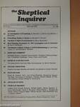The Skeptical Inquirer Fall 1985