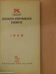 Szocialista Könyvbarátok Évkönyve 1948