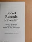 Secret records revealed