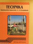 Technika - Közlekedési ismeretek 11-12 éveseknek