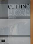 Cutting Edge - Advanced - Workbook with Key