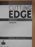 Cutting Edge - Advanced - Workbook with Key