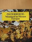 Österreich - Weinland im Herzen Europas