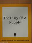 The Diary of a Nobody