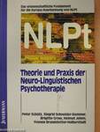 Theorie und Praxis der Neuro-Linguistischen Psychotherapie (NLPt) (dedikált példány)