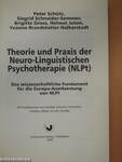 Theorie und Praxis der Neuro-Linguistischen Psychotherapie (NLPt) (dedikált példány)