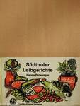 Südtiroler Leibgerichte (dedikált példány)