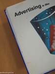 Advertising is like... What is advertising like?... What is like what?...