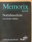 Memorix Spezial - Notfallmedizin