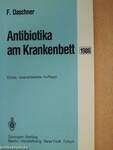 Antibiotika am Krankenbett