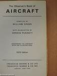 The observer's book of aircraft