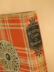 The Scottish Clans & their Tartans