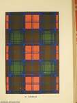 The Scottish Clans & their Tartans