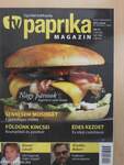 TV Paprika Magazin 2012. (nem teljes évfolyam)