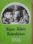 Képes Kálvin Kalendárium 1994