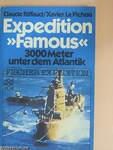 Expedition »Famous«