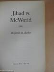 Jihad vs. McWorld