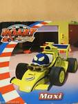 Roary The Racing Car - Maxi