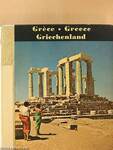 Gréce/Greece/Griechenland