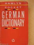 Hamlyn Pocket German Dictionary