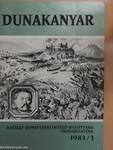 Dunakanyar 1983/3.