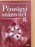 Pénzügyi számvitel II.