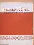 Pillanatgépek