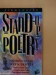 Stand-Up Poetry