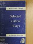 Selected Critical Essays