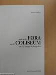 Guide to the Fora and the Coliseum