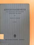 Röntgen-Taschenbuch