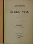 Heinrich Heine's sämmtliche Werke 17/III. (Gótbetűs)