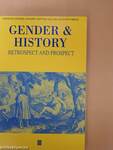 Gender and History: Retrospect and Prospect