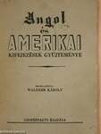 Angol és amerikai kifejezések gyüjteménye