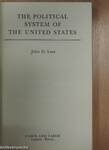 The Political System of the United States