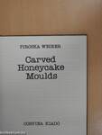 Carved Honeycake Moulds