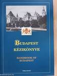 Budapest kézikönyve II.