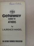 TWA Getaway Guide to Athens